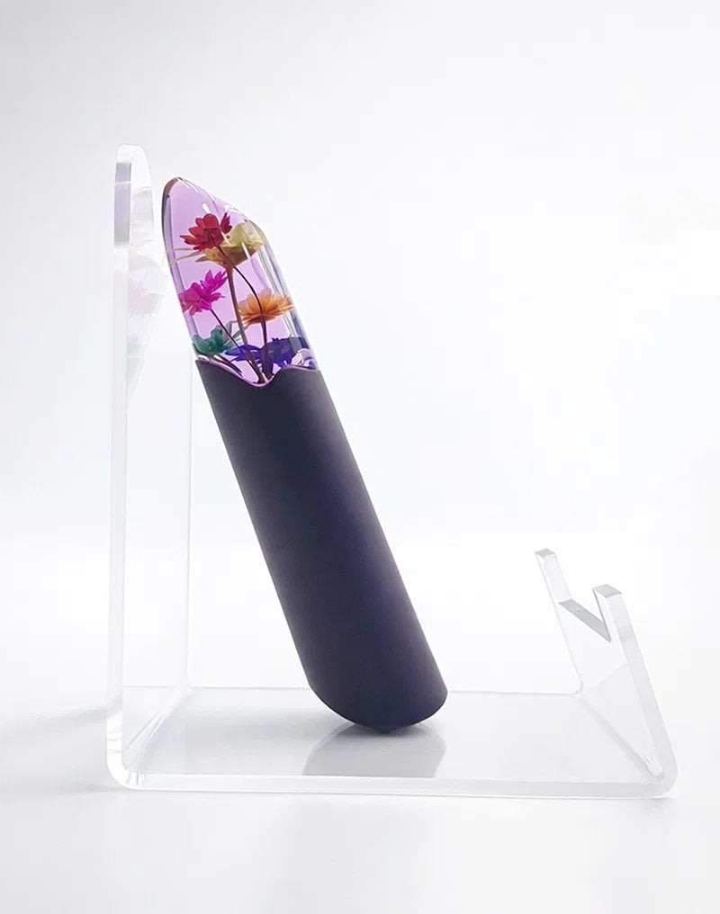 Loviss Lipora Garden Bullet Vibrator