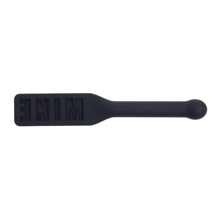 Sportsheets EDGE MINE Silicone Paddle