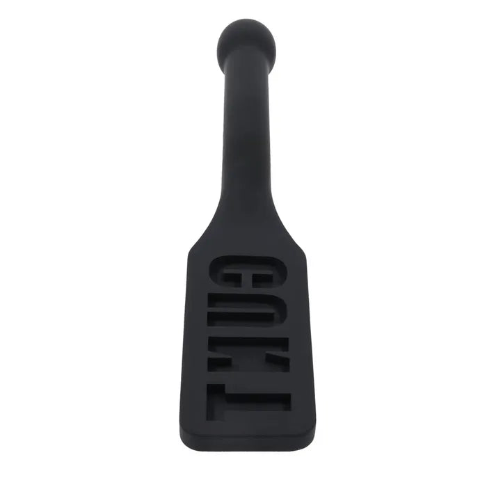 Sportsheets EDGE CUNT Silicone Paddle