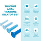COTR | B-Vibe Silicone Dilators