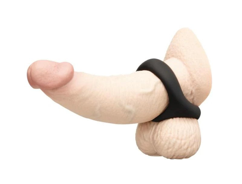 COTR | B-Vibe Flex Ring Eight - Silicone Cock Ring