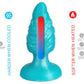 Adrien Lastic Silexd Plug Fantasy Liquid Silicone M Plug Melty