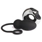 Fifty Shades Of Grey Relentless Vibrator Rechargeable Remote Control Egg
