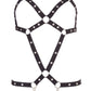 Bad Kitty Bodysuit One Size Harness