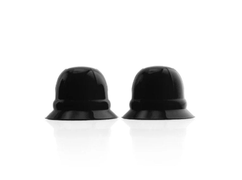 Hunkyjunk Nano Nips “Just The Tip” Nipple-Nubs Nipple Suckers Black