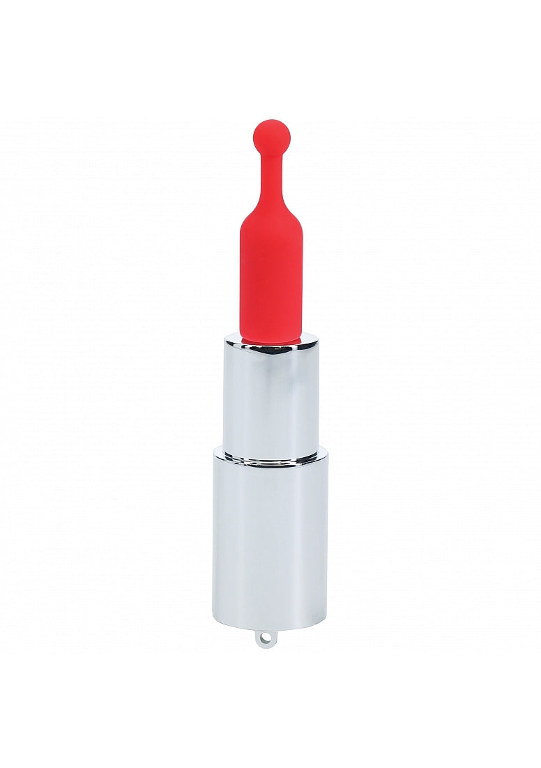 Shots Toys | LOVELINE Glamour Candy - Lipstick Vibrator - Green