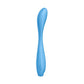 Satisfyer G-Spot Flex 4+ Multi Vibrator Blue (App)