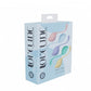 Shots Toys | LOVELINE PelviFit - Stem Kegel Kit - Set of 5 Multicolor