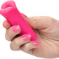 Calexotics Kyst Lips Mini Bullet Vibrator - Pink