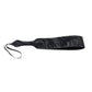 Sportsheets Velvet Noir Loop Paddle