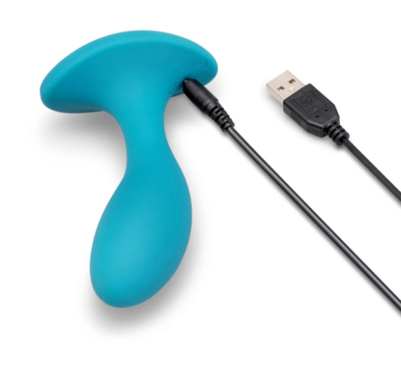 COTR | B-Vibe 4" Vibing Prostate Vibe