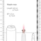Shots Toys | PUMPED Automatic Rechargeable Clitoral and Nipple Pump Set Pink Medium