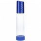 Shots Toys | PUMPED Hyperpump Automatic Pump - Metallic Blue Auto Penis Pump