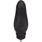 Calexotics | COLT Hefty Probe Inflatable Butt Plug Black