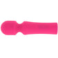 Cousins Group | Pink Pussycat Mini Wand Vibe Vibrator