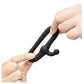 COTR | B-Vibe Flex Tap - Silicone Cock Ring