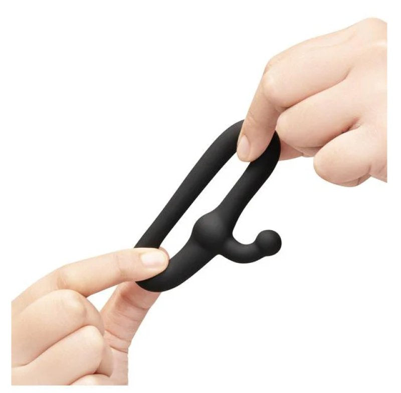 COTR | B-Vibe Flex Tap - Silicone Cock Ring