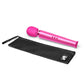 Le Wand Magenta Rechargeable Massager