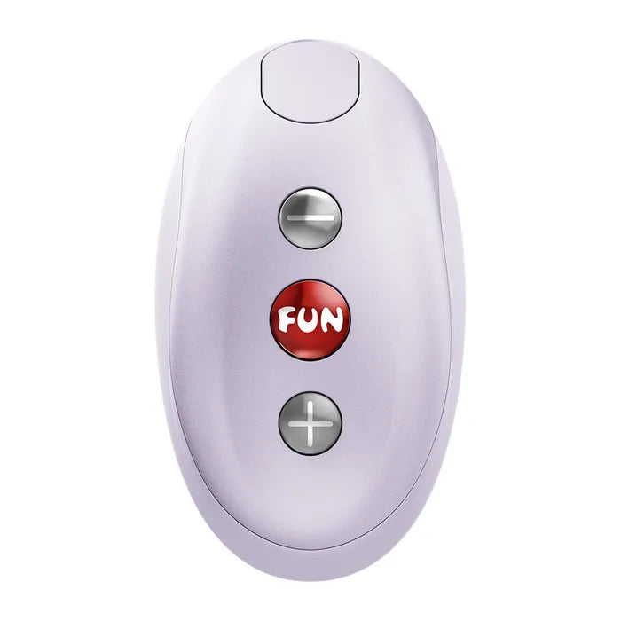 Fun Factory MEA Purple Air Pulse Clitoral Stimulator - Purple