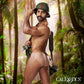 Calexotics | Cheap Thrills - The Soldier Stroker Ass Masturbator