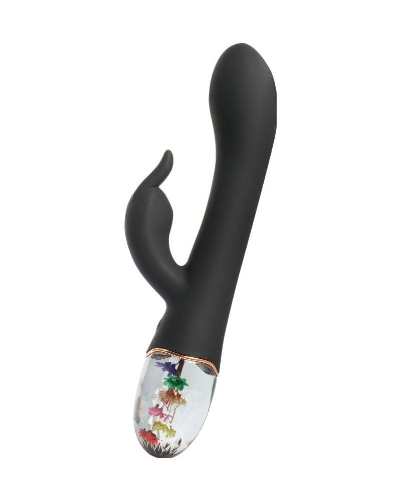 Loviss Flora Garden Rabbit Vibrator