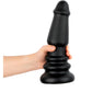 BUTTR Tactical II Butt Plug 26cm