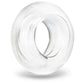 COTR | B-Vibe Stretch-Tech Choke - Ultra Stretchy Cock Ring