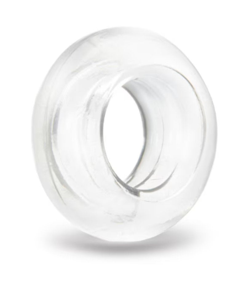 COTR | B-Vibe Stretch-Tech Choke - Ultra Stretchy Cock Ring