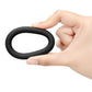COTR | B-Vibe Snug Ring Swole - 3-Pack Snug Fit Thick Silicone Cock Ring