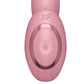 Satisfyer Desire 360 - Wearable G-Spot & Clitoral Vibrator - Old Rose