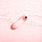 Girls Get Off - Missy Pink Air Pulse Clitoral Stimulator