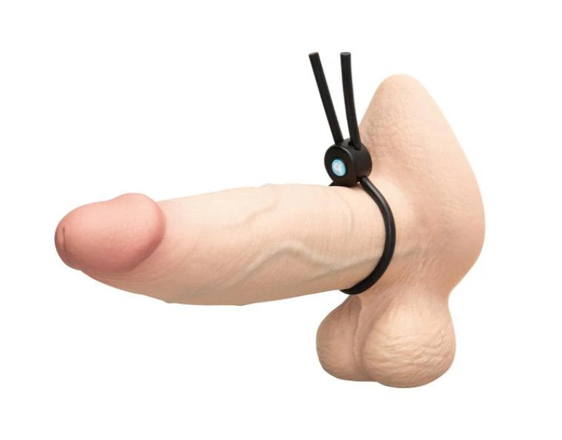 COTR | B-Vibe Lasso Grip - Fully Adjustable Silicone Cock Ring