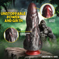 Creature Cocks King Kong Silicone Dildo