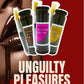 Valentino's Kahlua Chocolate Edible Body Paint 185g - Made in Australia
