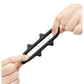 COTR | B-Vibe Flex Ring Spike - Silicone Cock Ring
