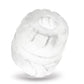 COTR | B-Vibe Stretch-Tech Barrel - Ultra Stretchy Cock Ring