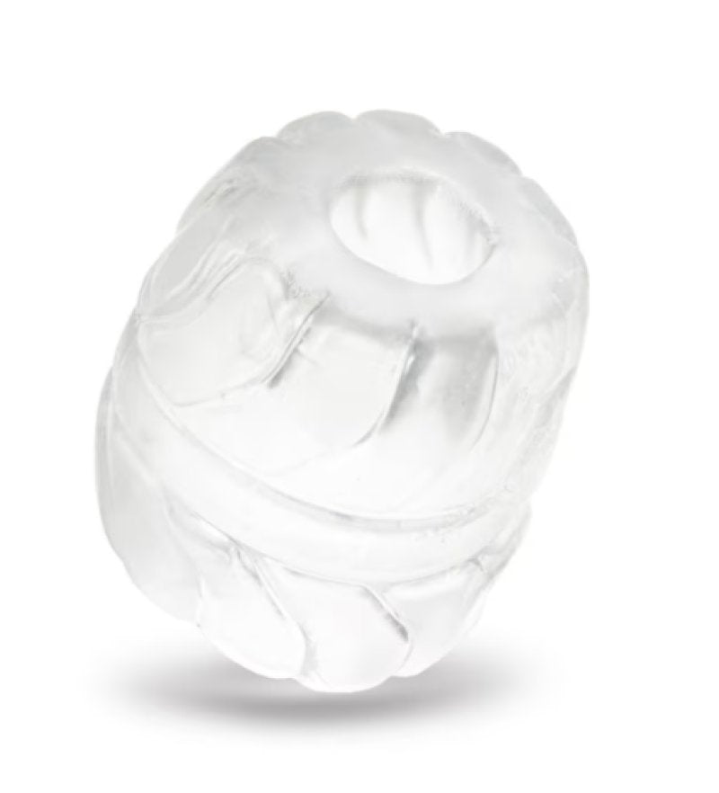 COTR | B-Vibe Stretch-Tech Barrel - Ultra Stretchy Cock Ring