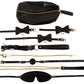 Bad Kitty Bondage Set (Fetish Set 8 Pack)