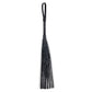 Sportsheets Velvet Noir Chain Flogger