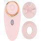 Shots Toys | LOVELINE Aurie - AirTapTech Tapping and Sucking Vibrator - Pink