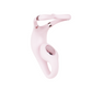 Adrien Lastic Venus Clitoral and G-Spot Stimulator - Double Vibrator (App)