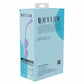 Shots Toys | LOVELINE PelviFit - Remote Control Beads Kegel Vibrator - Lavender