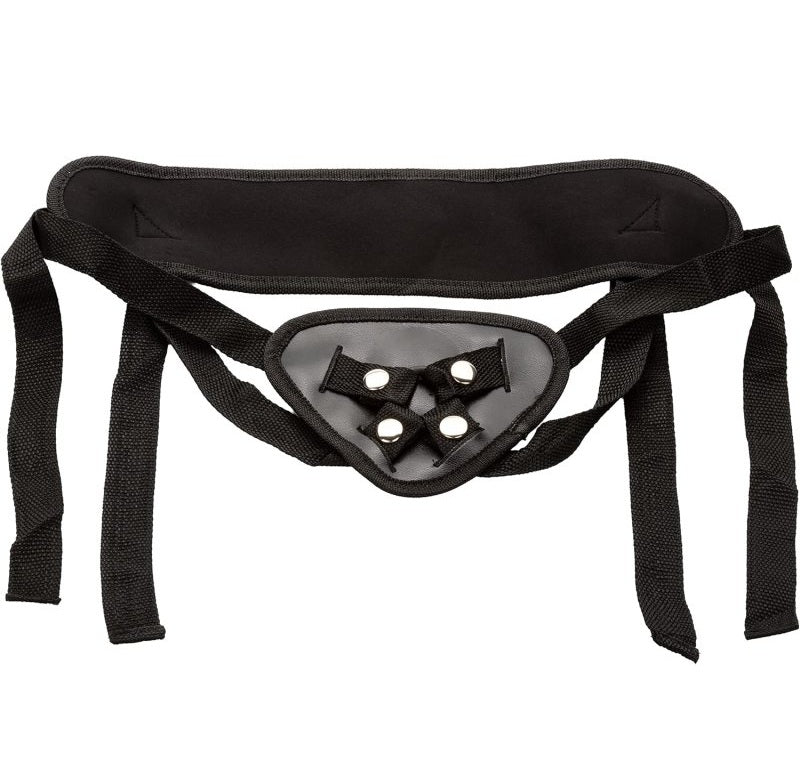 Calexotics Boundless Silicone Pegging Kit