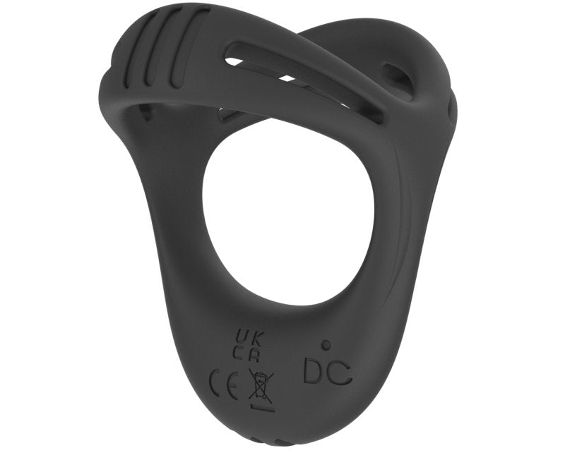 AAPD | Ashella Men Vibrating Sling Ring