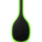 Shots Toys | OUCH! Round Paddle - Glow in the Dark