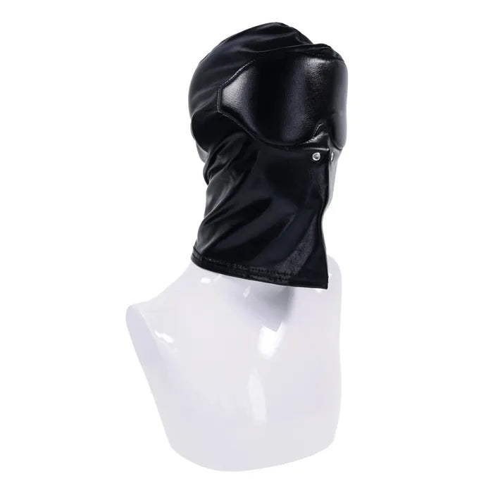 Sportsheets EDGE Blackout Hood