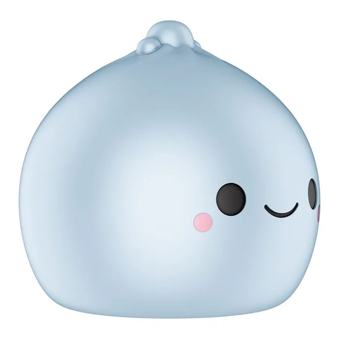 Satisfyer Mochi - Frost Blue Air Pulse Clitoral Stimulator Vibrator