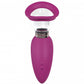 Shots Toys | PUMPED Arousing Vulva, Clitoral, Nipple & Breast Pump - Pink