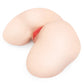KOKOS Big Hip Vanilla 004 Flesh Doggy Style Masturbator