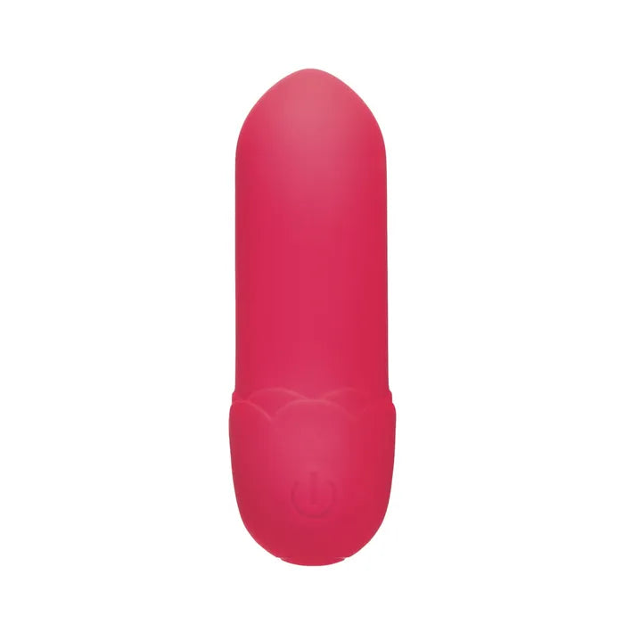 Secret Kisses ROSEGASM Petal Play Mini Bullet Vibe with Remote